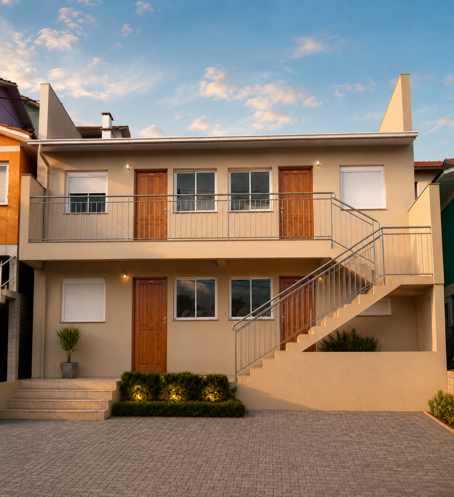 Residencial Altos da Vila Nova