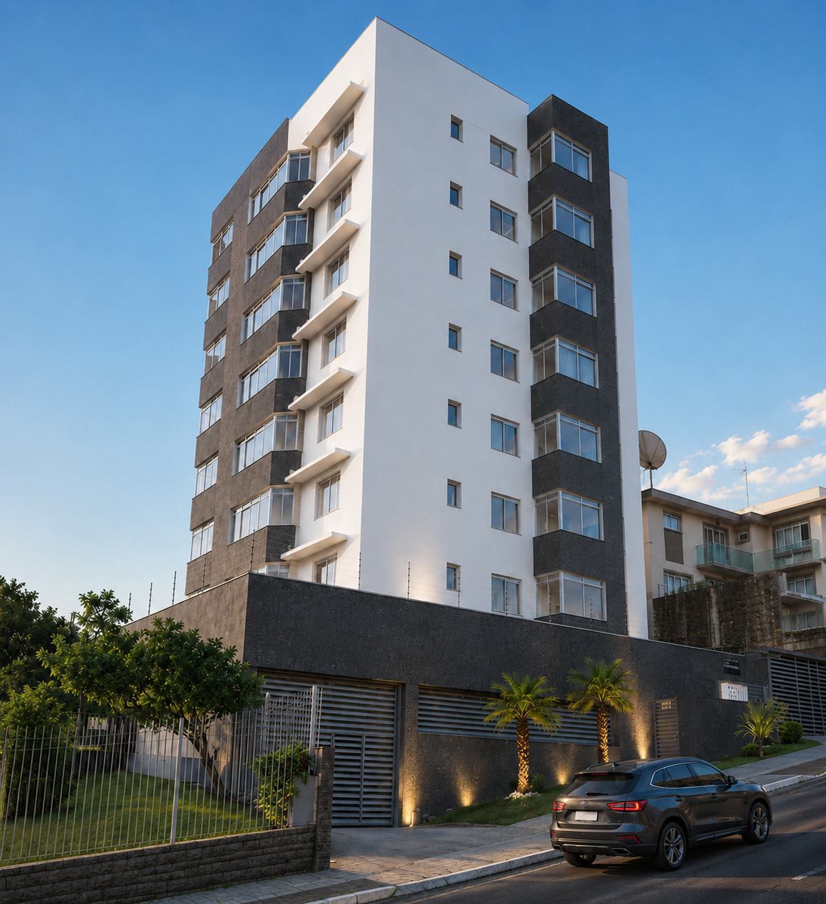 Residencial Pernambuco