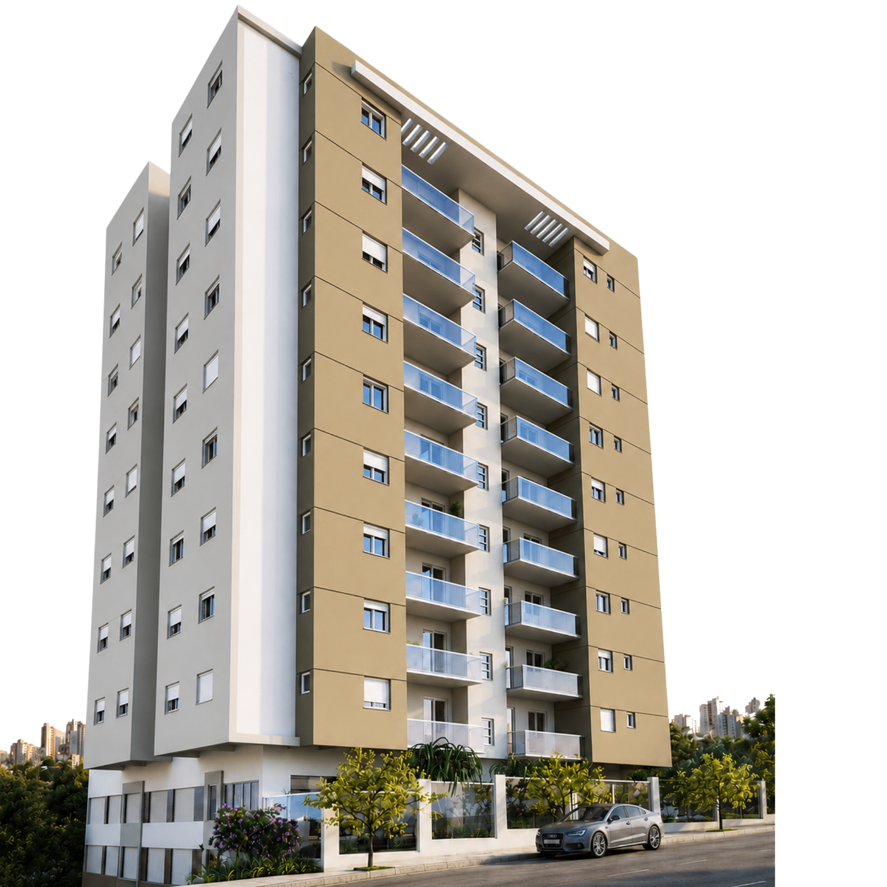 Residencial Tag