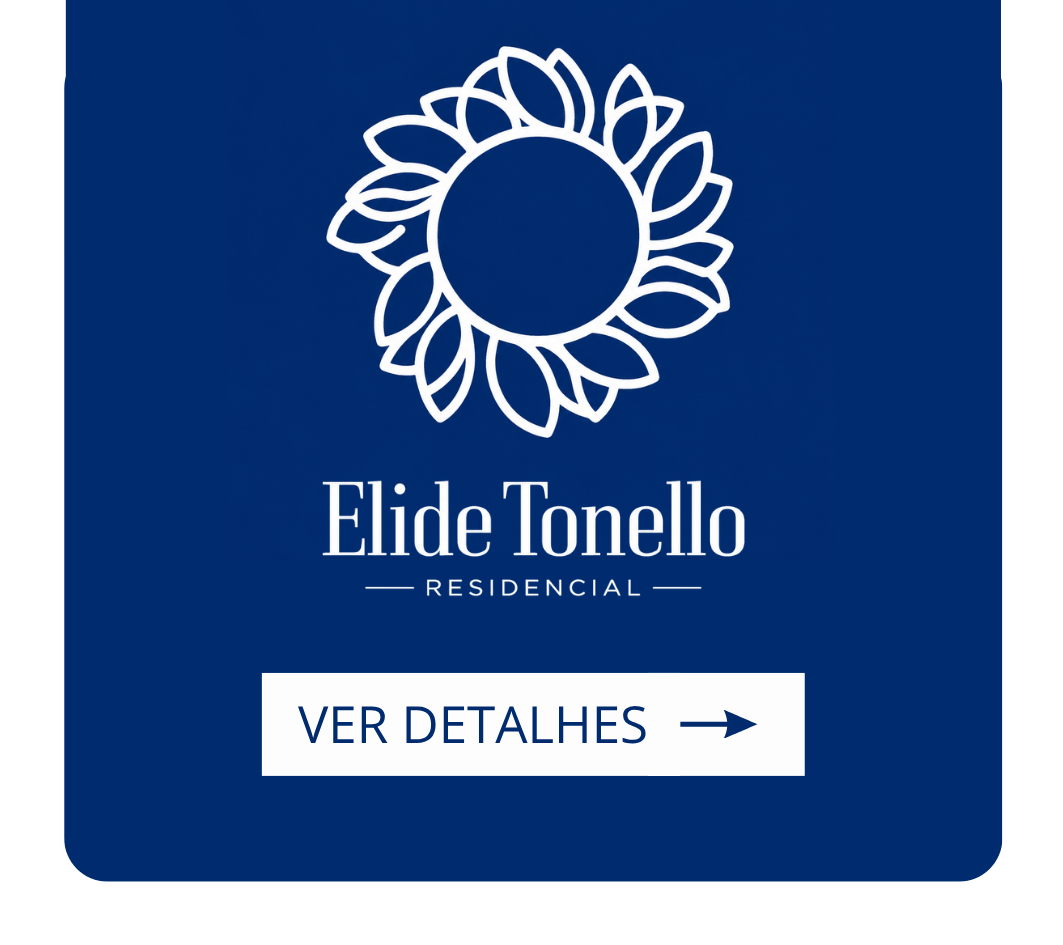 Residencial Elide Tonello - Ver detalhes