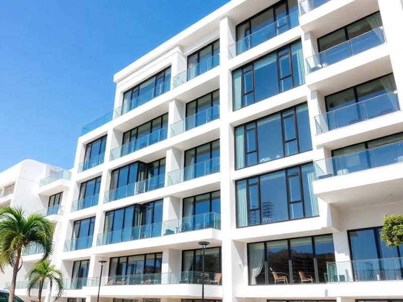 Residencial Horizon
