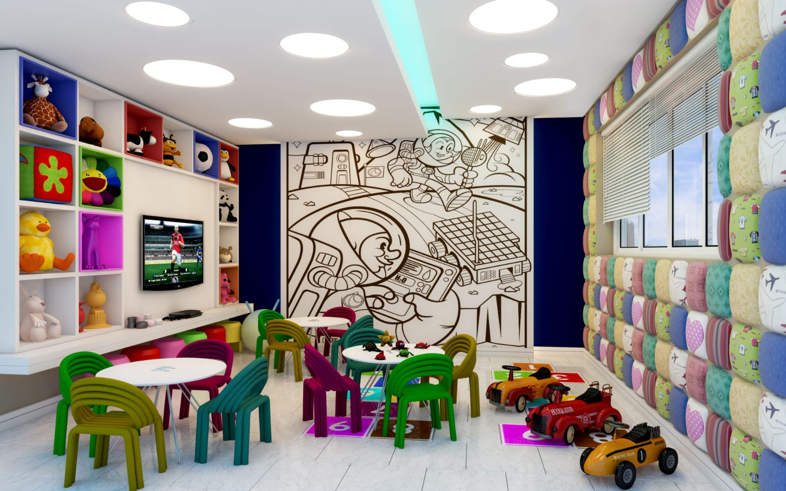 Residencial Tag — galeria 4