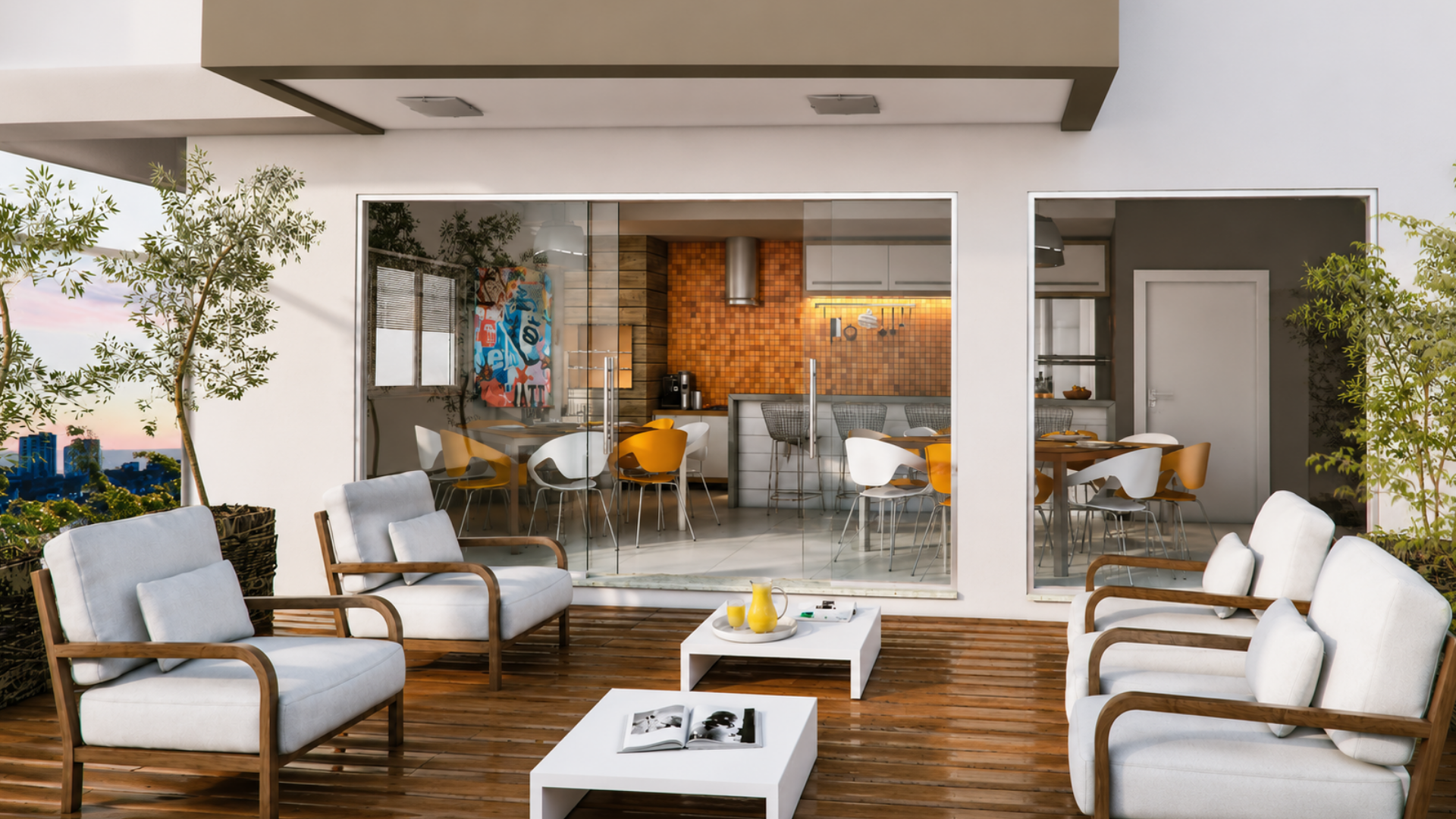 Residencial Tag — galeria 5